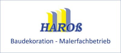 Haroß Maler- & Lackierwerkstätte GmbH