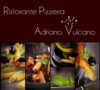 Restaurant Pizzeria Vulcano Mendig