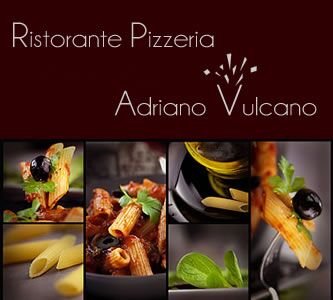 Pizzeria Vulcano Mendig