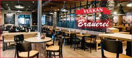 Vulkanbrauerei Mendig