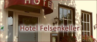 Hotel Felsenkeller Mendig