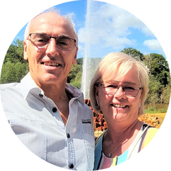 Gabi & Siegfried Thesen