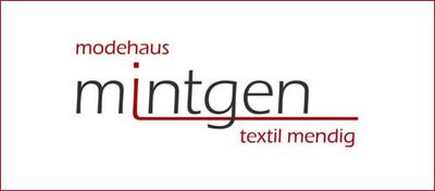 Modehaus Mintgen Mendig