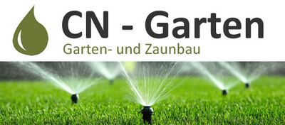 CN-Garten Ihr Garten - und Zaunbau Unternehmen aus Mendig