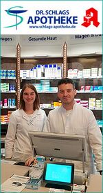 Adler Apotheke Mendig