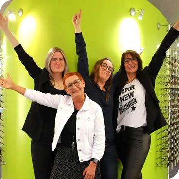 Brillen Becker Mendig