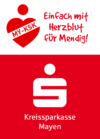 Kreissparkasse Mayen - Mendig