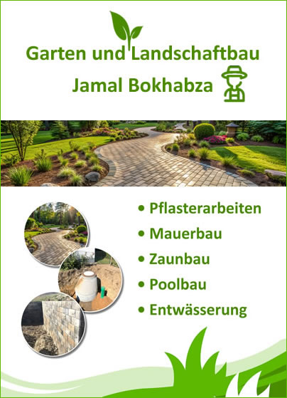 Landschafts und Gartenbau Mendig