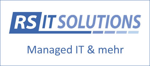 IHR IT-SYSTEMHAUS RS IT SOLUTIONS