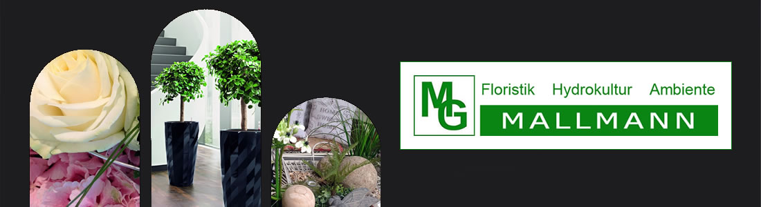 Blumen Mallmann