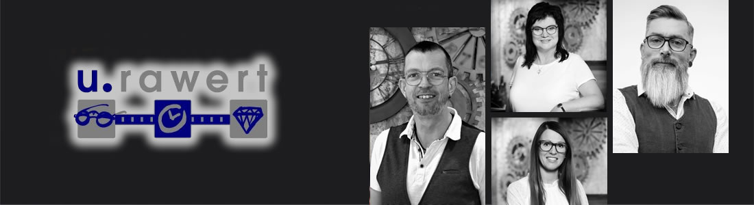 U.RAWERT Optik-Uhren-Schmuck in Mendig