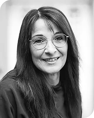 Sandra Brötz Brillenberatung