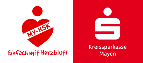 Kreissparkasse Mayen / Mendig