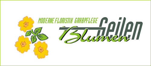 Blumenhaus Geilen