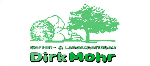 Garten- & Landschaftsbau Dirk Mohr
