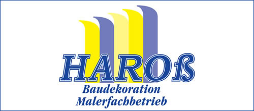 Haroß Maler- & Lackierwerkstätte