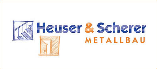 Heuser & Scherer Metallbau