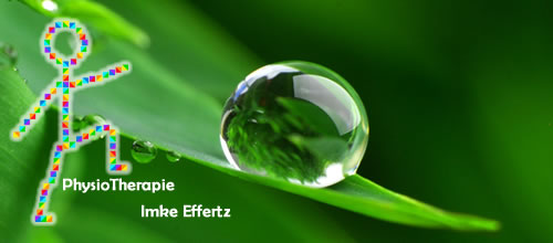 Physiotherapie - Imke Effertz