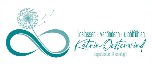 Praxis für Kinesiologie und Lernbegleitung Katrin Oesterwind