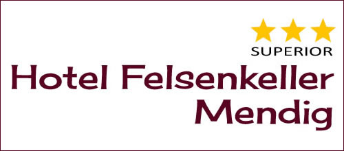 Hotel Felsenkeller Mendig