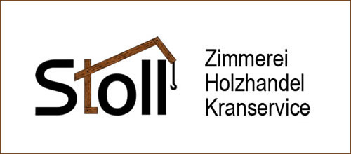 ZIMMEREI FLORIAN STOLL