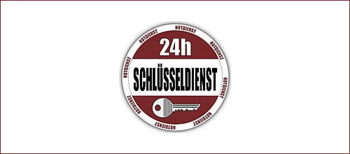 Schlüsselnotdienst