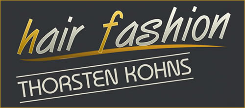 Friseur hair-fashion Kohns
