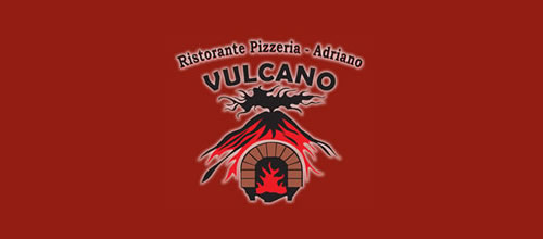 Restaurant - Pizzeria Adriano Vulcano