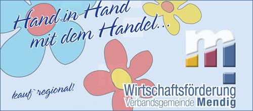 Wirtschaftsförderung Mendig