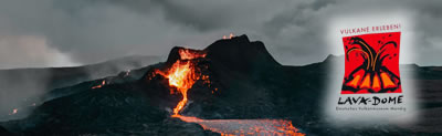 Lava Dome Mendig