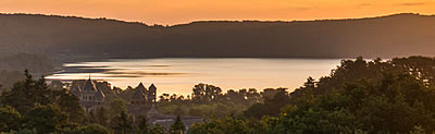 Laacher See