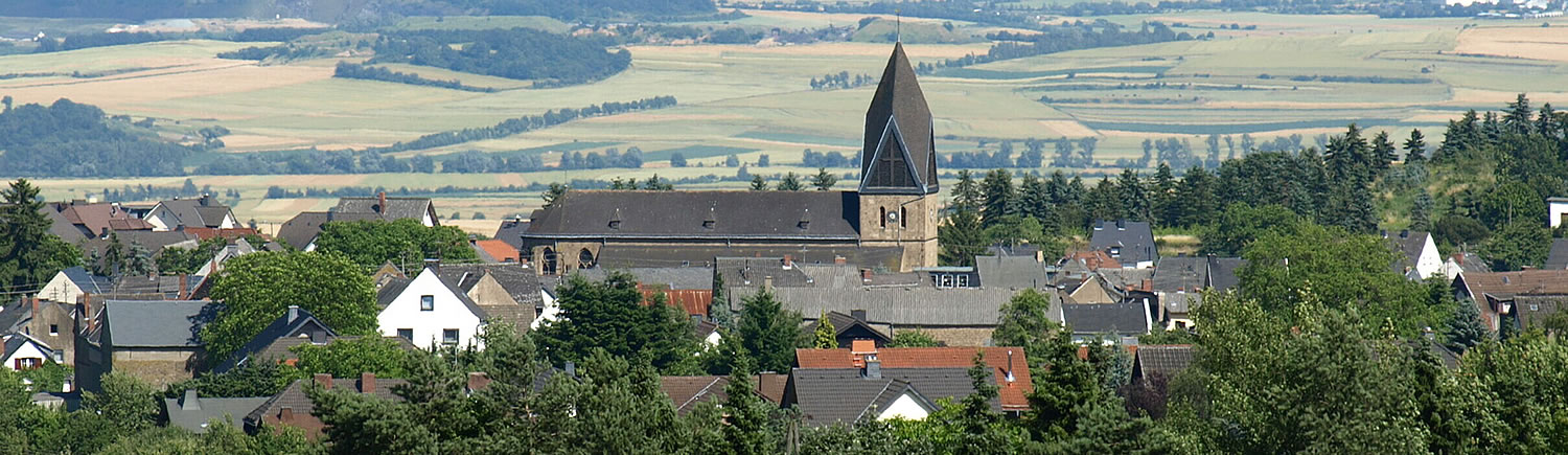 Gemeinde Bell / Eifel