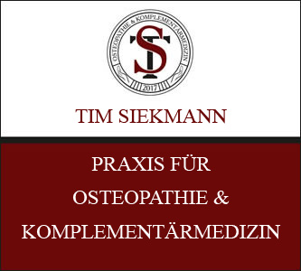 Praxis für Osteopathie & Komplementärmedizin Praxis für Osteopathie & Komplementärmedizin