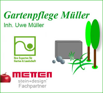 Natursteinhandel Müller Mendig