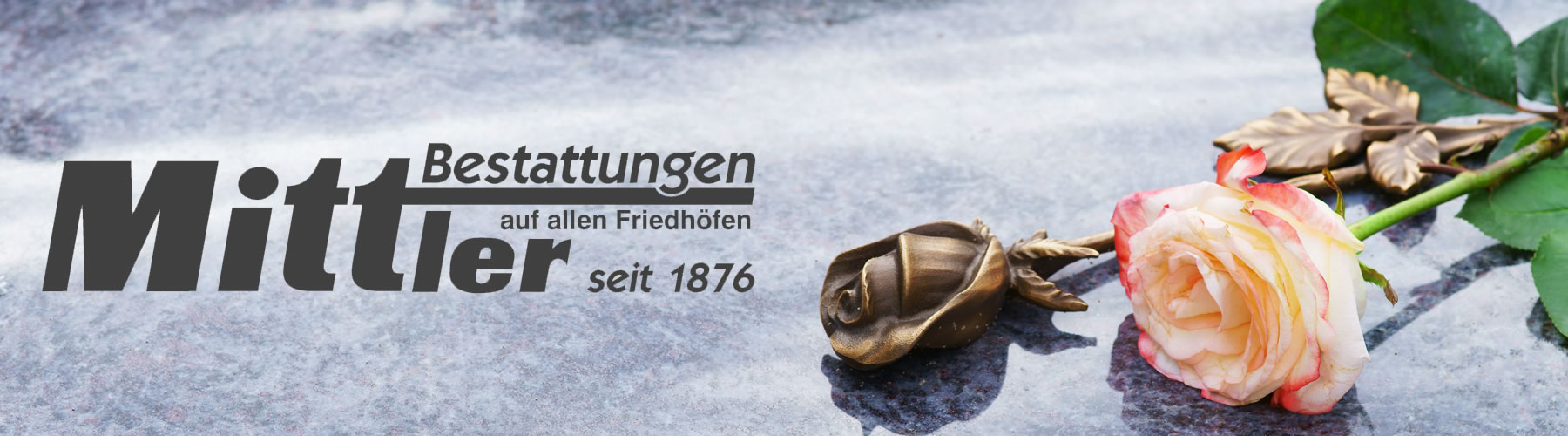 Bestattungen Mittler in Mendig Bestattungen Mittler in Mendig