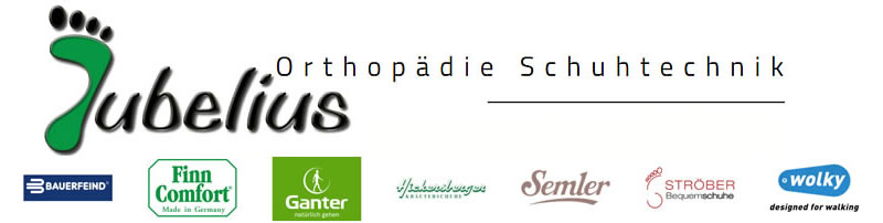 Orthopädie Schuhtechnik Jubelius Mendig Orthopädie Schuhtechnik Jubelius Mendig