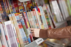Zeitschriften & Passbilder Zeitschriften & Passbilder