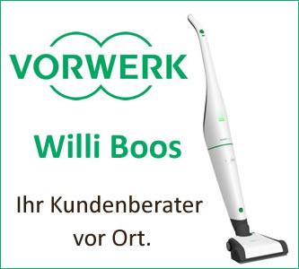 Vorwerk Staubsauger Vorwerk Staubsauger